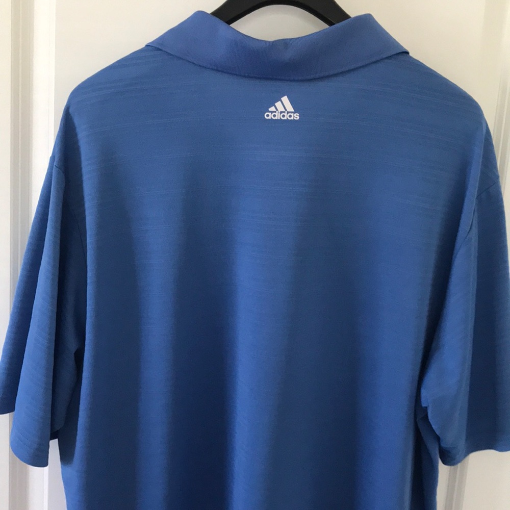 Adidas Golf Shirt